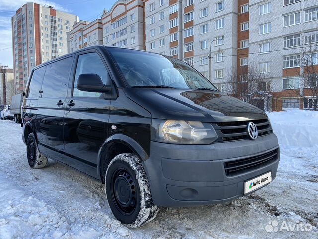 Buy volkswagen hot sale transporter