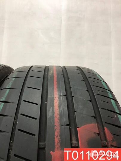 Dunlop SP Sport Maxx RT 2 285/40 R20 108Y