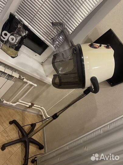 Сушилка для волос Lory Line,модель ECO 2v