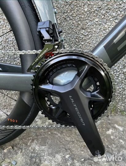 Bianchi Oltre comp. 2023г