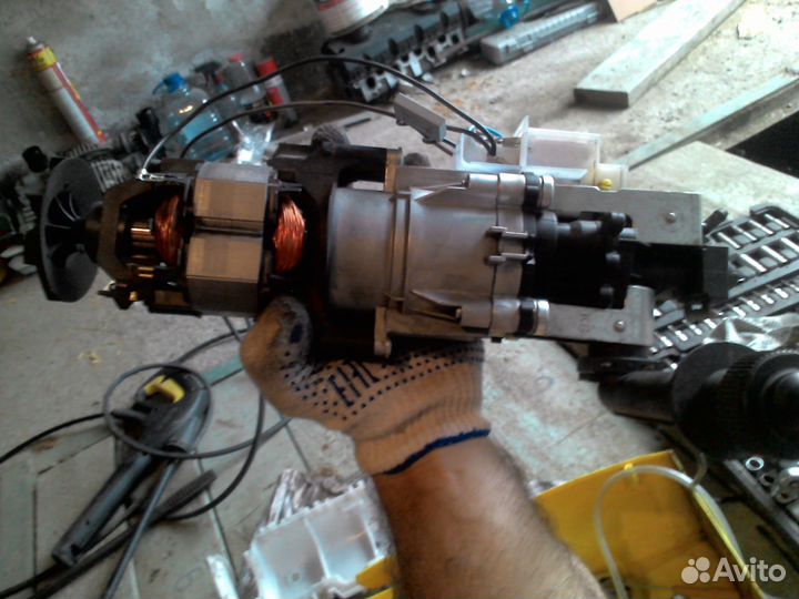 Ремонт Керхера