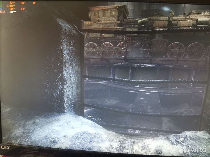 Компьютер i5 geforce 1050ti