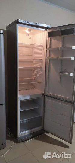 Холодильник