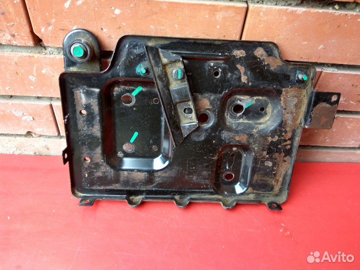 Подставка под акб Ssang Yong Actyon New