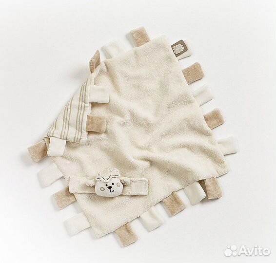 Комфортер новый