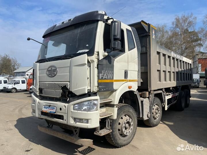 FAW J6, 2022