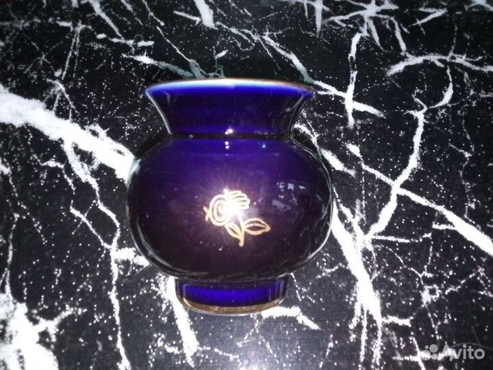 Ваза времён СССР лфз