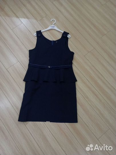 Школьная форма для девочки158-164