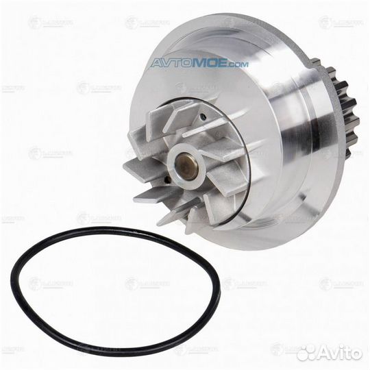 Насос водяной для а/м Chevrolet Aveo/Lacetti 1.4/1