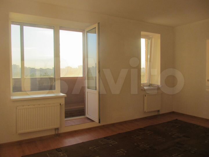 Квартира-студия, 32 м², 6/18 эт.