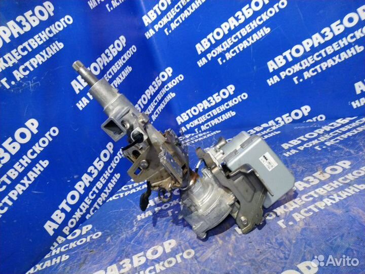 Электроусилитель руля Ваз Лада Веста Кросс седан