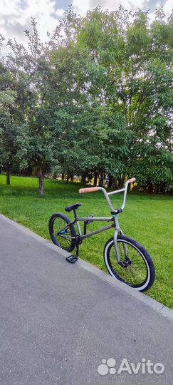 BMX wethepeople