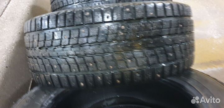 Dunlop Bb490 25/55 R16