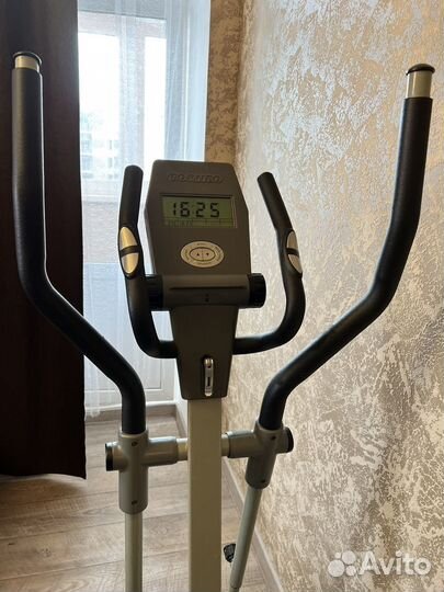 Эллиптический тренажер torneo stella