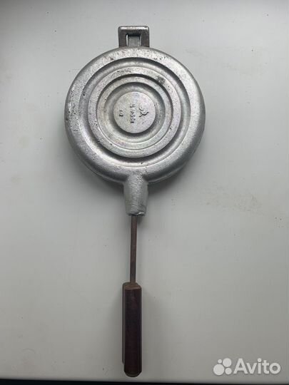 Орешница СССР