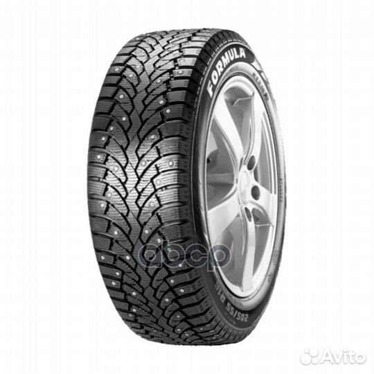 Formula Ice 225/60 R17
