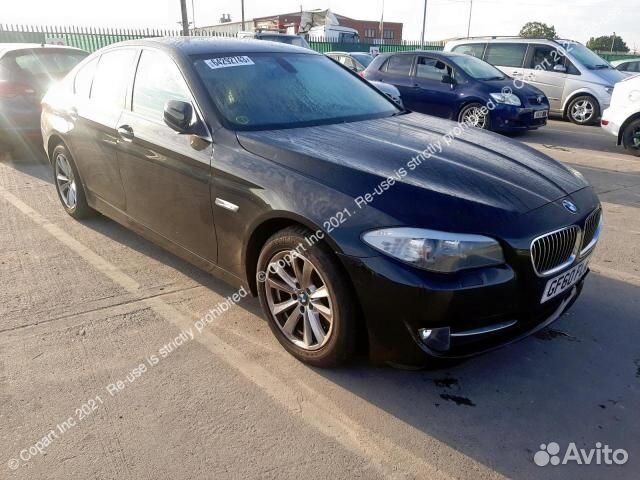 Авторазбор BMW 520 F10 2,0 N47D20C GA8HP45Z