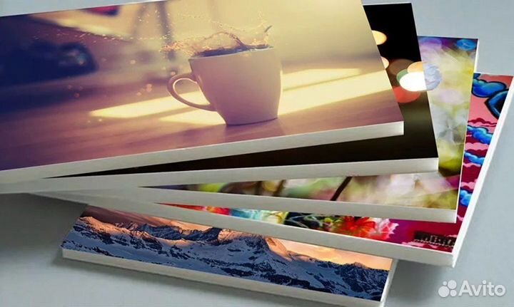 Печать на пенокартоне А0, А1, А2 за 1-2 дня