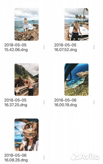 Пресеты lightroom 1100 пресетов