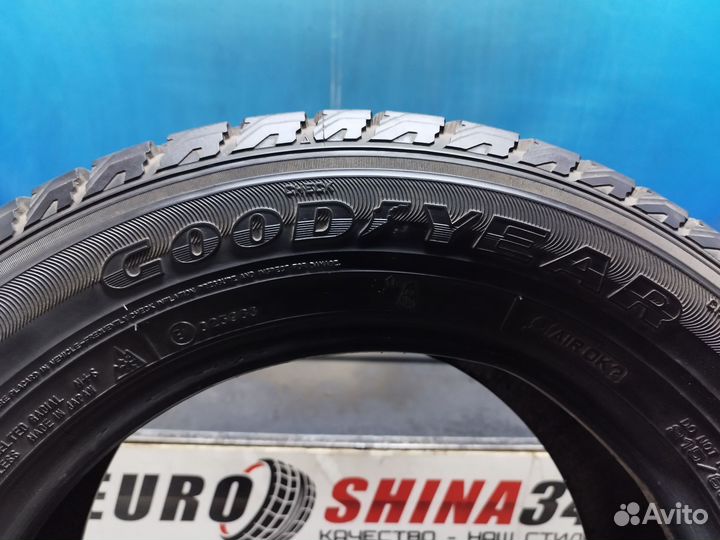 Goodyear Ice Navi Zea 215/60 R16 97T