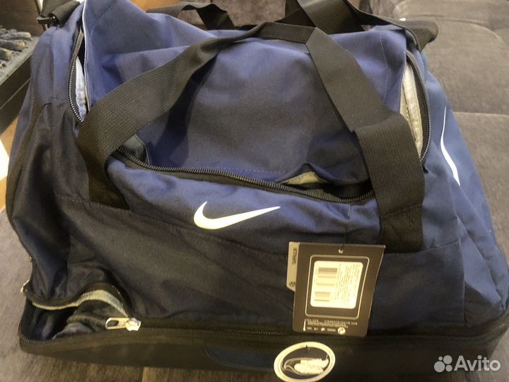Спортивная сумка nike