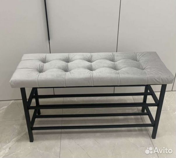 Обувница. Подставка для обуви. Этажерка для обуви