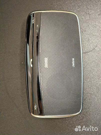 Громкая связь в авто Jabra Cruiser 2 HFS002