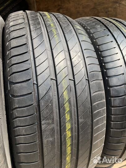 Michelin Primacy 4 235/45 R18
