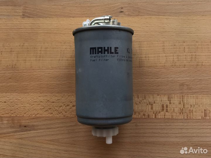 Фильтр топливный для VW T4