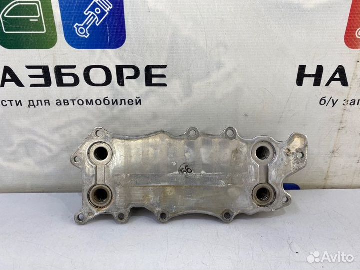 Теплообменник Mercedes-Benz Gl-Class X164.822 OM