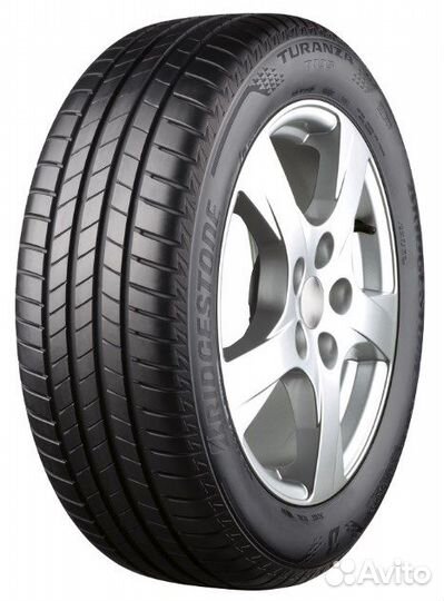 Bridgestone Turanza T005 225/45 R18 95Y