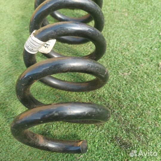 Пружина задняя Bmw F30