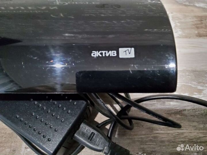 HD приставка спутник.Тв