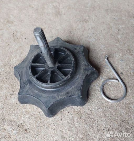 Подкрылок volkswagen polo