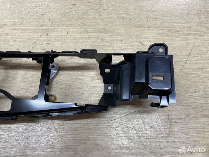 Накладка центральной консоли Lexus RX4