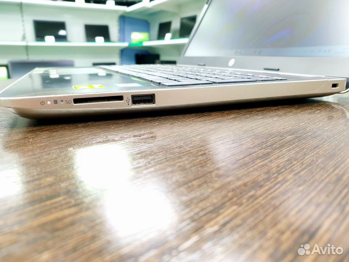 Ноутбук hp для графических задач