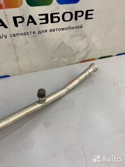 Трубка кондиционера (шланг) Toyota Camry XV55