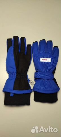 Перчатки зимние Reima