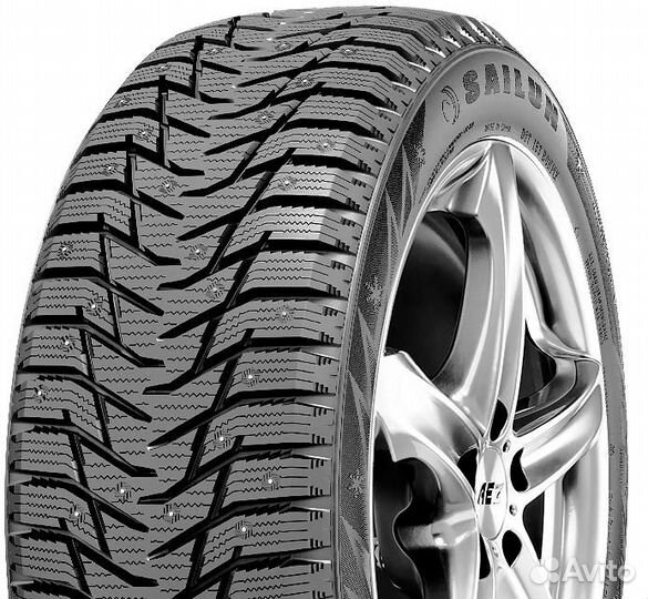 Sailun Ice Blazer WST3 205/55 R16 91T