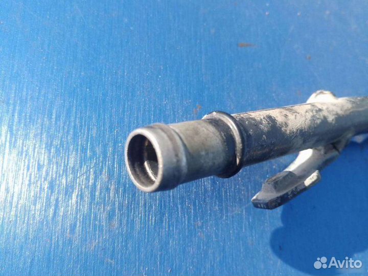 Трубка гидроусилителя Volkswagen Golf 3 купе 1.4