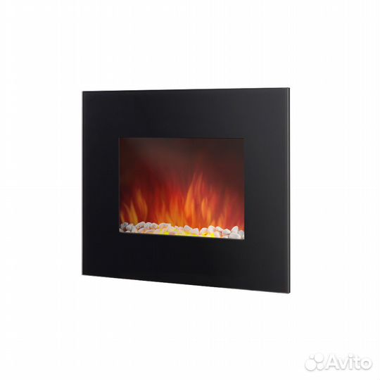 Электрический камин Electrolux EFP/W 1100ULS