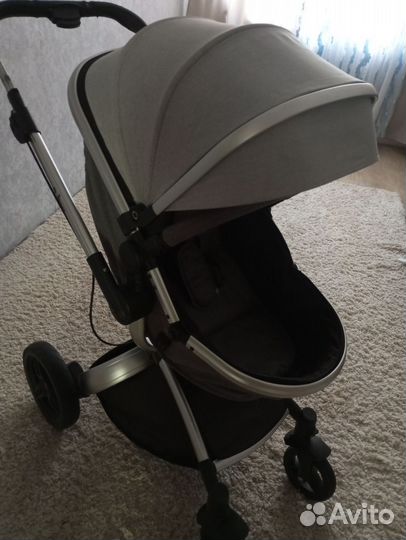Детские коляски 2 в 1 в отличном состоянии