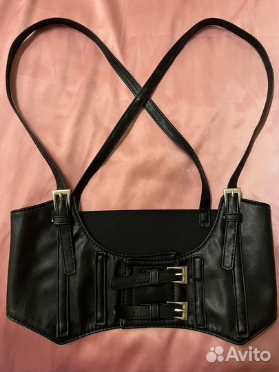 Портупея bershka