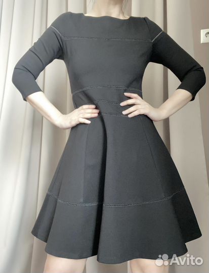Платье 42-44р бу