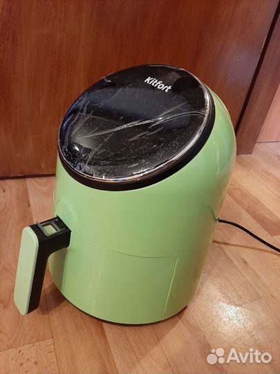 Аэрогриль новый kitfort