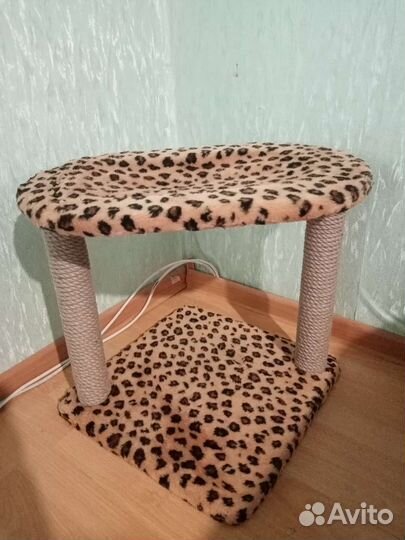 Когтеточки для кошек