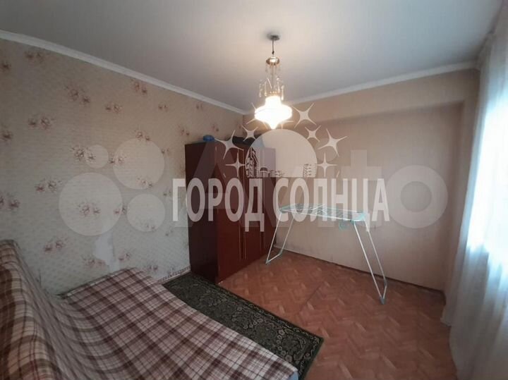 3-к. квартира, 48 м², 3/5 эт.