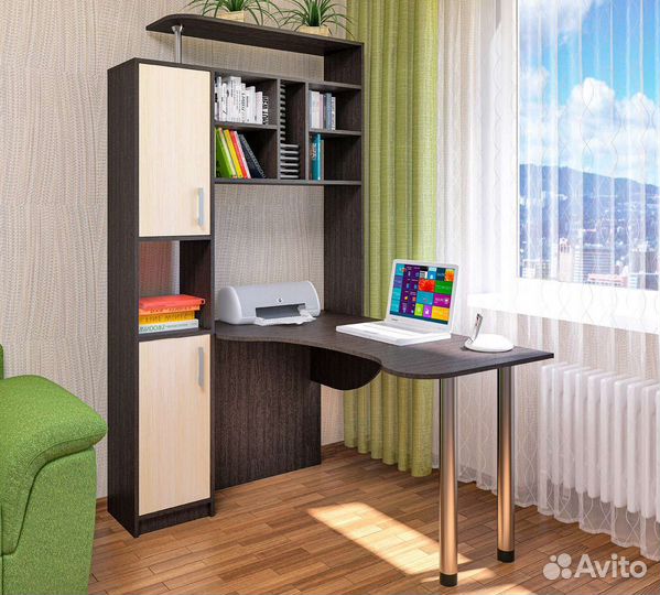 Компьютерный стол ск-14