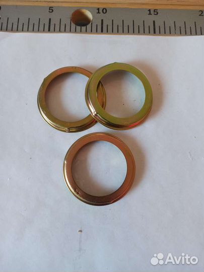 Диафрагма уходящих газов Beretta