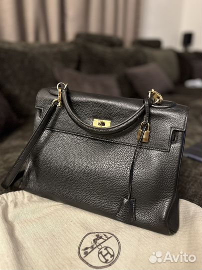 Сумка hermes birkin